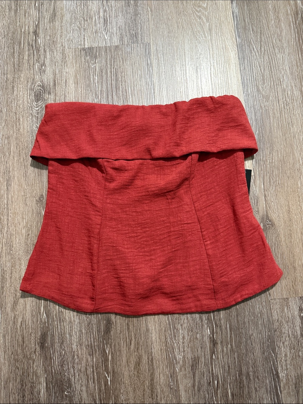 NWT top